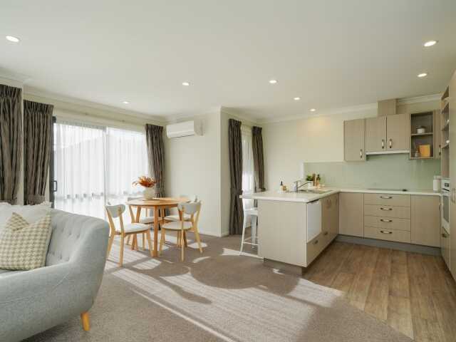 Primary photo of Bupa Longwood Retirement Village