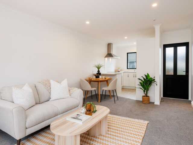 Primary photo of MiLife Rosewood Park