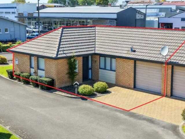 Primary photo of Rangiura Retirement Village and Care Home