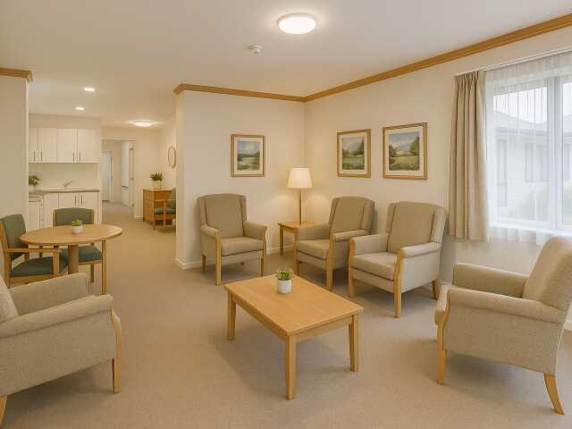 view of available property