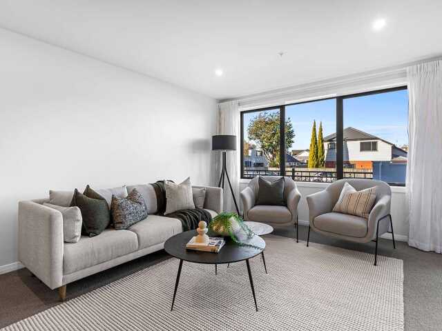 Primary photo of Bupa Parkstone Retirement Village