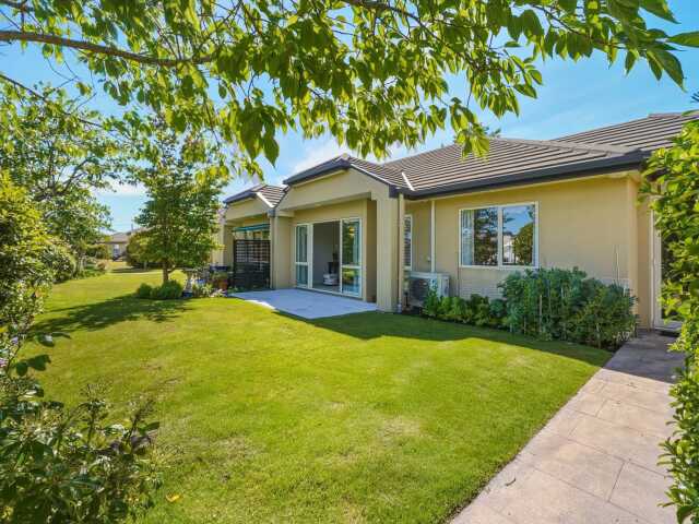 Primary photo of Golden Age - Albarosa and Camellia Court