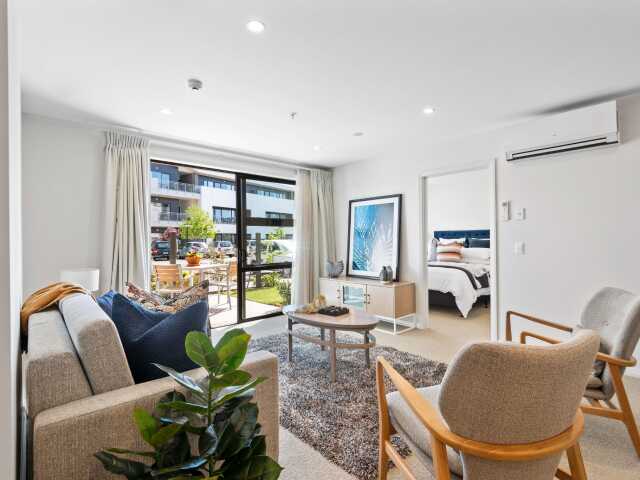 Primary photo of Bupa Parkstone Retirement Village
