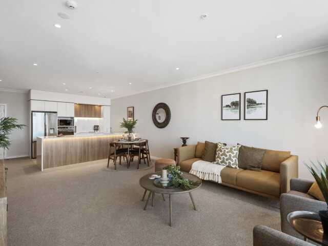 Primary photo of William Sanders Retirement Village