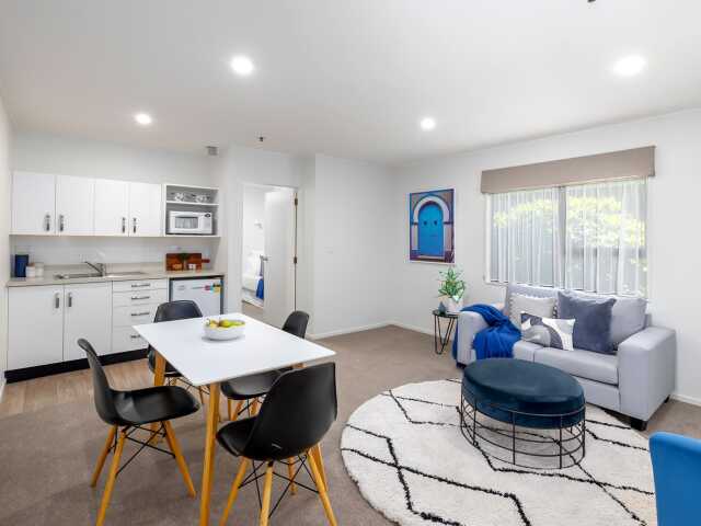 Primary photo of Wairarapa Village