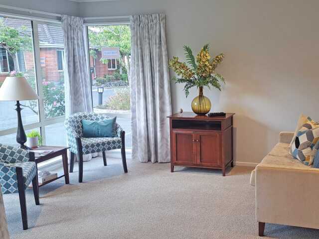 Primary photo of Ryman Jane Mander Retirement Village
