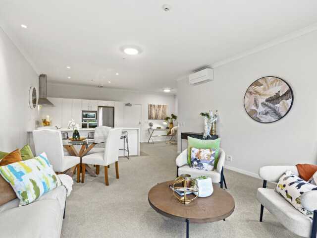 Primary photo of Bruce McLaren Retirement Village