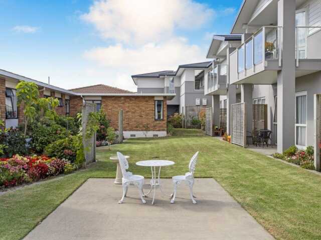 Primary photo of Bupa Mary Shapley Retirement Village, Whakatane