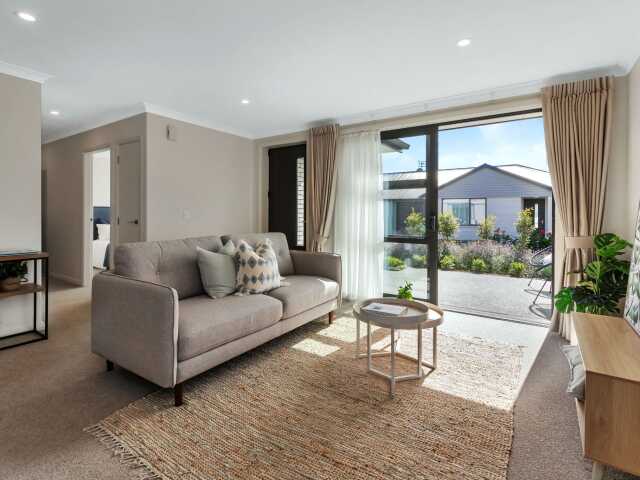 Primary photo of Bupa Riverstone Retirement Village