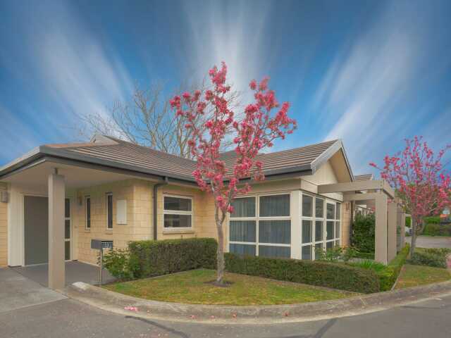 Primary photo of Elmswood Retirement Village