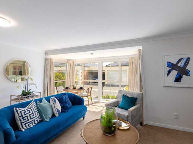 Primary photo of Ngaio Marsh