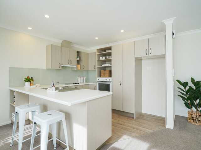 Primary photo of Bupa Longwood Retirement Village