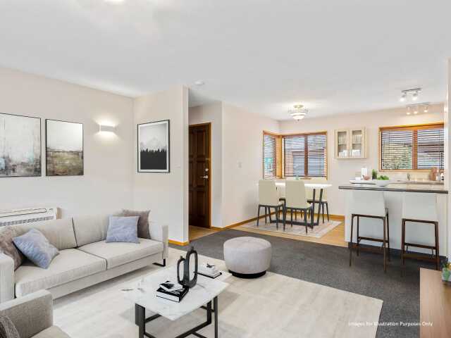 Primary photo of Bainswood House - Rangiora Lifecare
