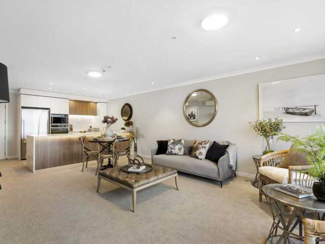 Primary photo of Ryman William Sanders Retirement Village