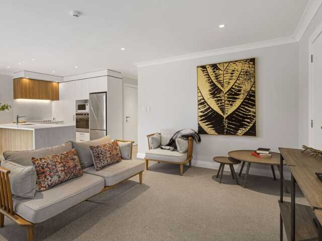 Primary photo of Edmund Hillary Retirement Village