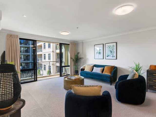 Primary photo of Edmund Hillary Retirement Village