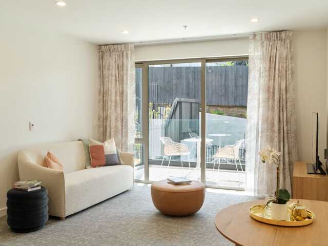 view of available property