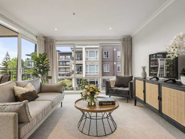 Primary photo of Murray Halberg Retirement Village