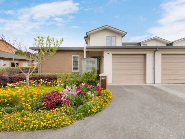 Primary photo of Summerset by the Park (Manukau)