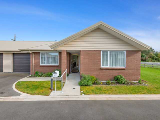 Primary photo of Bupa Longwood Retirement Village