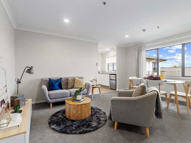 view of available property