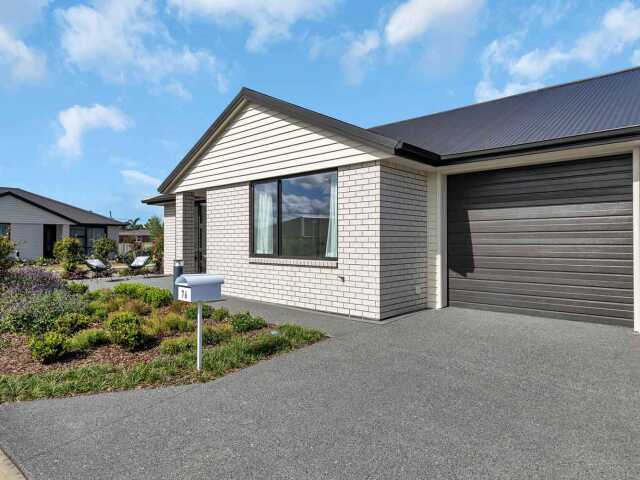 Primary photo of Bupa Tōtara Gardens Retirement Village