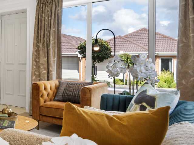 Primary photo of Bob Owens Retirement Village