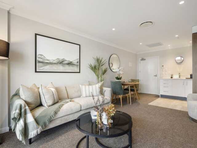 Primary photo of Keith Park Retirement Village