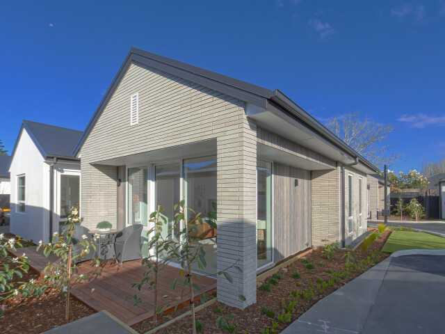 Primary photo of Elmswood Retirement Village