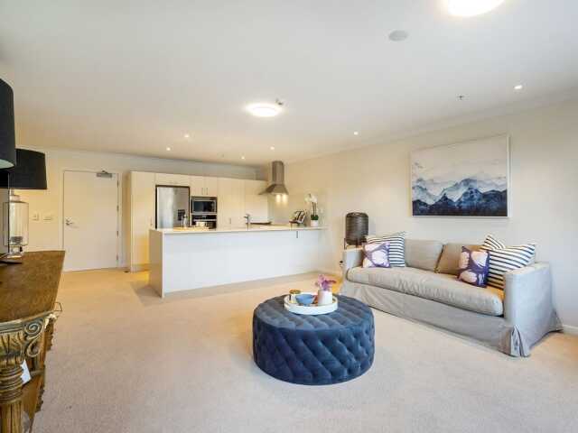 Primary photo of Jane Mander Retirement Village