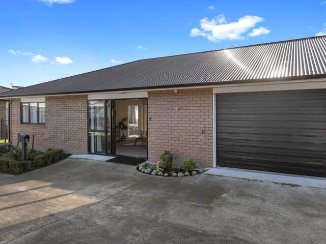 Primary photo of Annie Brydon Lifecare & Village