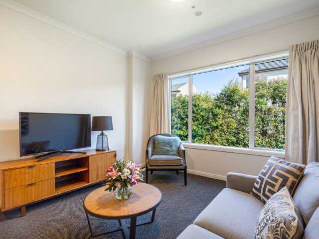 Primary photo of Bert Sutcliffe Retirement Village