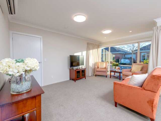 Primary photo of Charles Upham Retirement Village