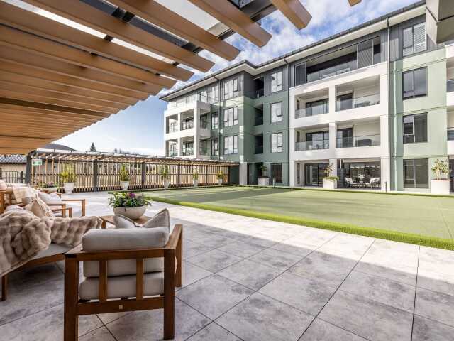 Primary photo of Remuera Gardens