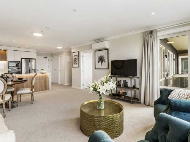 Primary photo of Ryman William Sanders Retirement Village