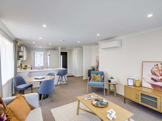Primary photo of Bupa Te Puke Retirement Village