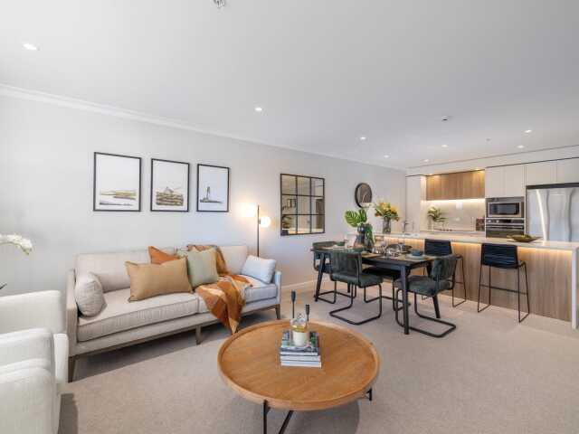 Primary photo of Ryman Richard Hadlee Retirement Village