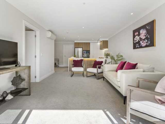 Primary photo of Ryman Edmund Hillary Retirement Village