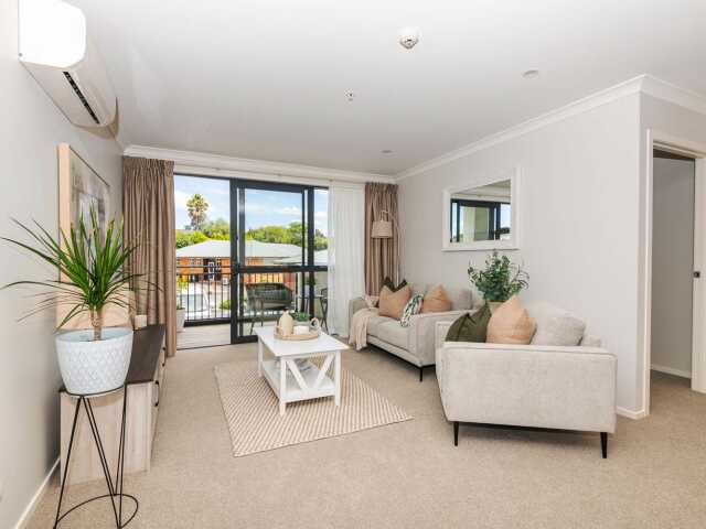 Primary photo of Bupa St Andrews Retirement Village