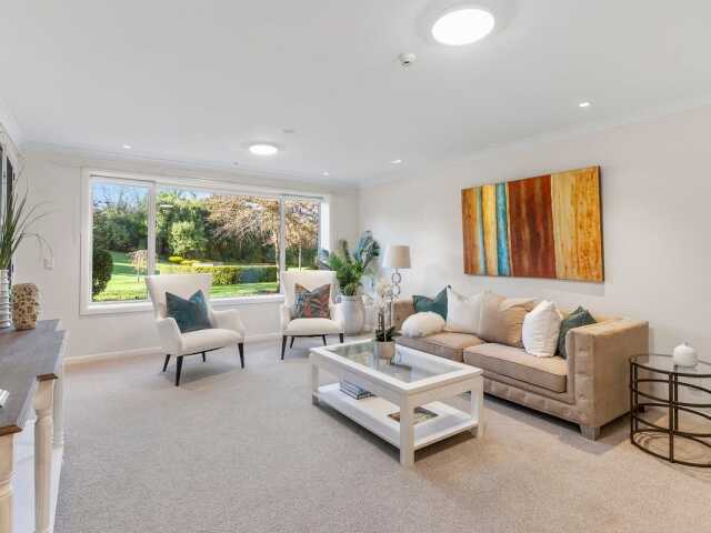 Primary photo of Bruce McLaren Retirement Village