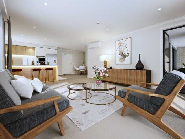 Primary photo of Keith Park Retirement Village