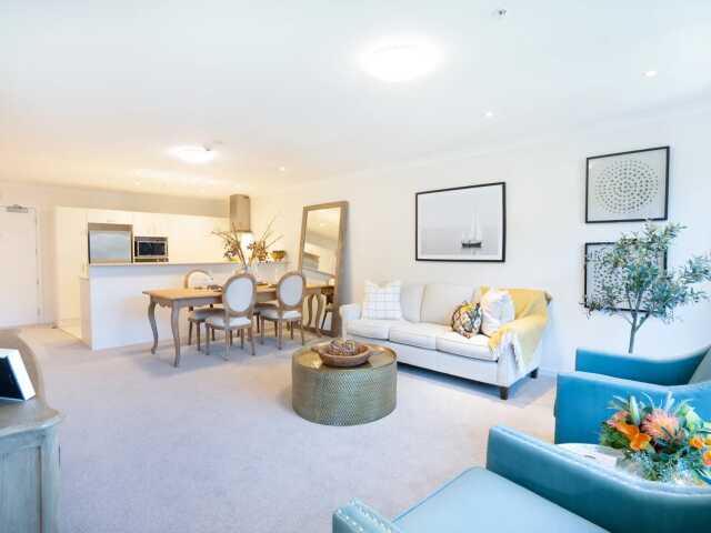 Primary photo of Ryman Bob Scott Retirement Village