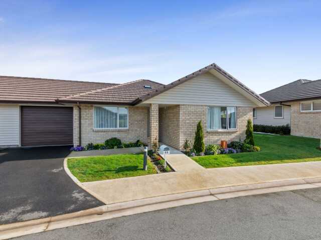 Primary photo of Bupa Windsor Park Retirement Village