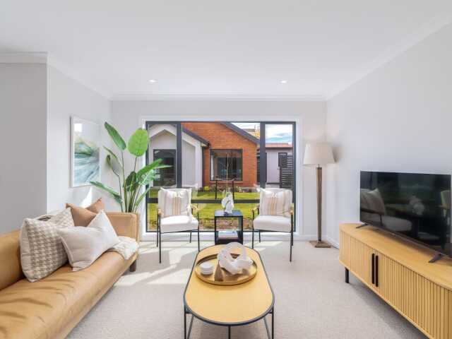 Primary photo of Richard Hadlee Retirement Village