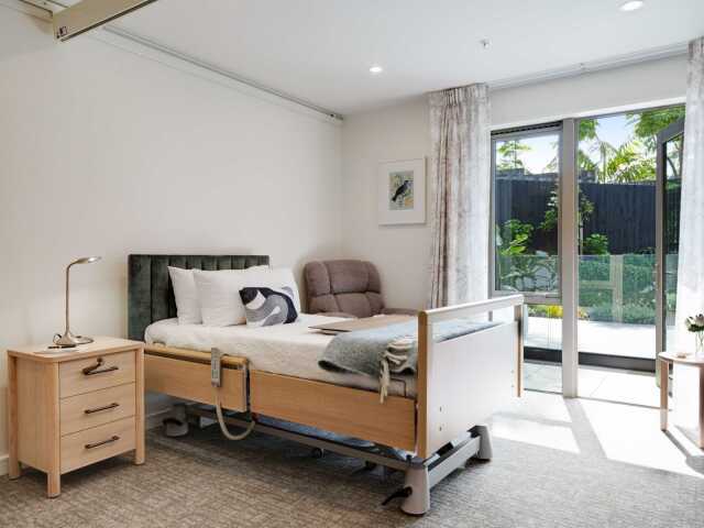 Primary photo of The Helier