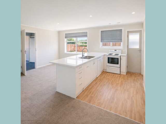 Primary photo of Hawera Masonic Village