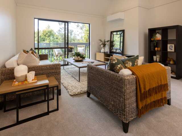 Primary photo of Crestwood Village - Metlifecare