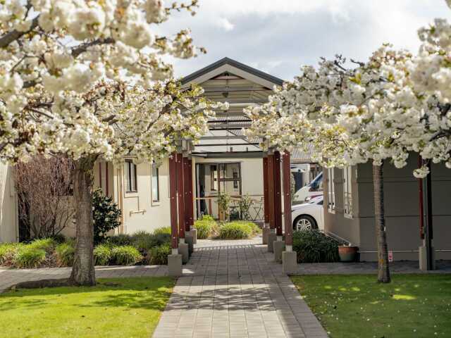 Primary photo of Wānaka Village