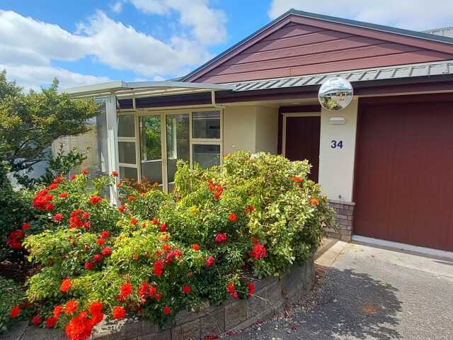 Primary photo of Maygrove Village