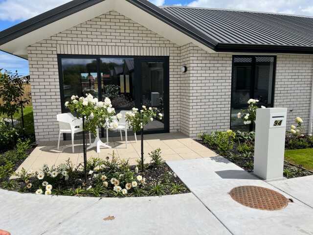 Primary photo of Summerset by the Ranges (Levin)